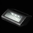 thumbnail image 4 of Applique Solaire, Lampe de Paysage Intelligente, Anti-Oxydation Imperméable pour Passerelle Extérieure, 4 of 8