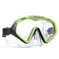 thumbnail image 3 of Snorkeling Set Wide View Diving Mask Snorkeling Flippers Dry Snorkel, 3 of 8