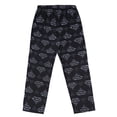 thumbnail image 2 of Superman Knit Sleep Pant - Adults - Men, 2 of 2
