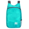 thumbnail image 1 of Sac à Dos de Randonnée Léger et Compact, Sac de Jour de Randonnée, Sac à Dos Léger et Compact pour l'Eau pour Voyage Camping Plein Air, 1 of 9