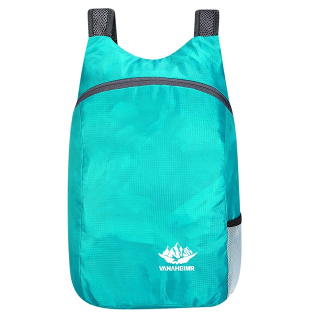 Sac à Dos de Randonnée Léger et Compact, Sac de Jour de Randonnée, Sac à Dos Léger et Compact pour l'Eau pour Voyage Camping Plein Air