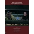 thumbnail image 1 of Samson and Delilah ( Samson & Delilah ) [ NON-USA FORMAT, PAL, Reg.0 Import - Netherlands ], 1 of 1