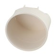 thumbnail image 2 of 50-160mm PVC Drainage Pipe Floor Drains Auto Closing Displacement Valve Cover, 2 of 9