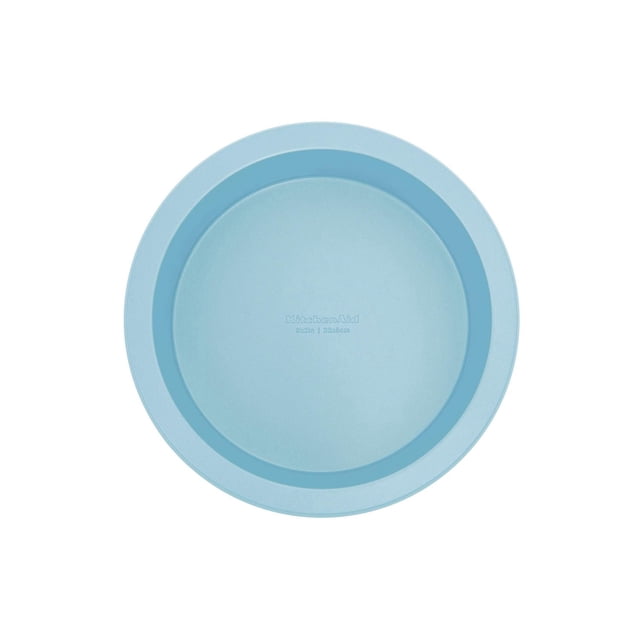 KitchenAid 9-inch Round Cake Pan Mineral Water