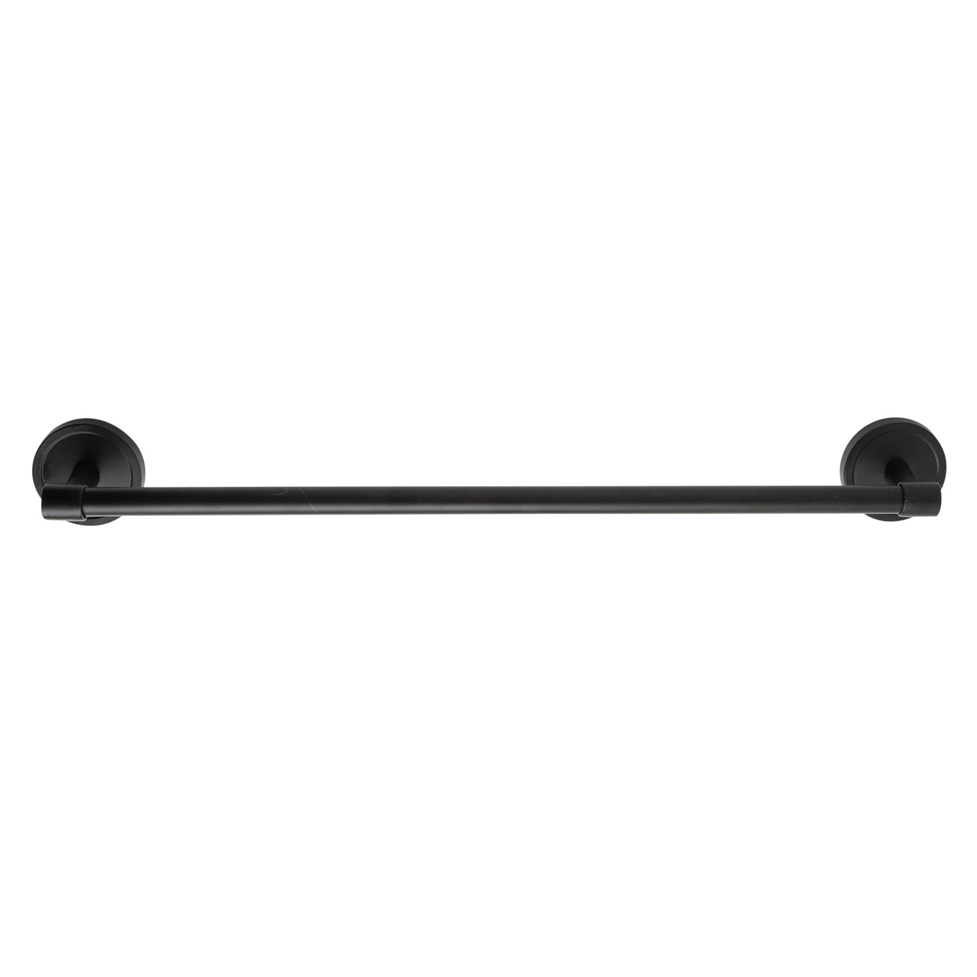 Era Yaya Towel Bar 18 inch, Black finish