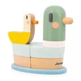 thumbnail image 3 of Janod- Sweet Cocoon - Stackable Ducks - Wooden toy - 12 months +, 3 of 4