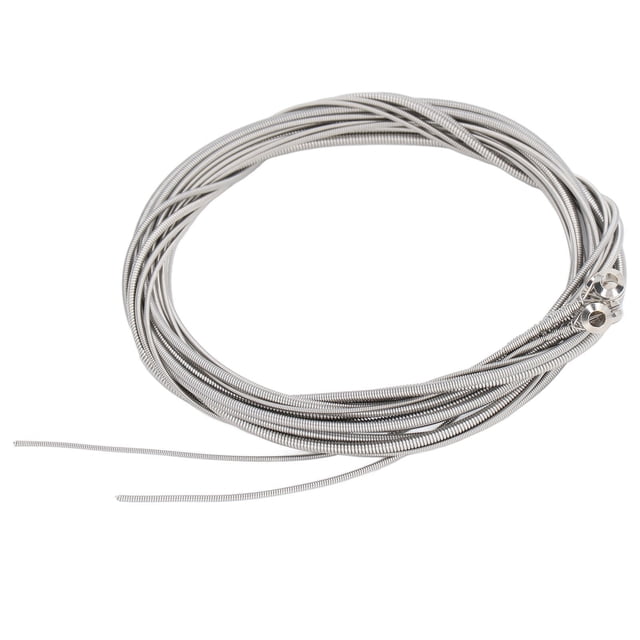 Guitar String Accessory,4Pcs Guitar String Ball Bass String String Guitar String Ultimate Comfort
