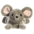 thumbnail image 2 of Aurora Peluches Mini Flopsie-Missy Mouse 8 Pouces, 2 of 2