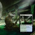 thumbnail image 4 of Magic Magic TCG The Gathering Secret Lair : MTG Dr Lairs Secretorium Culture Shocks Bant, 4 of 6