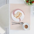 thumbnail image 3 of Kitchen Tableware 24 Packs Baseball Plates 9 Inch And 7 Inch Round Baseball Themed Paper Plates Baseball Dinner Plates For Baseball Birthday Party Decor Supplies, Kitchen Tableware, 3 of 3