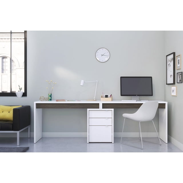 Ensemble de bureau 3 pièces Chrono