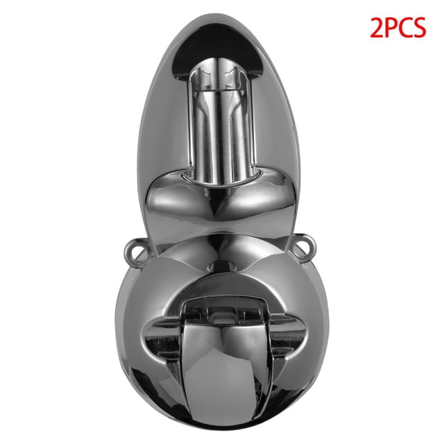 2 Pieces Bathroom Vacuum Suction Cup Holder Wall Mount Handheld Sprayer Adhesive Bracket