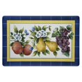thumbnail image 4 of Achim ANFTMFRT12 Anti Fatigue Mat 18x30 - Fruity Tiles, 4 of 4