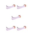 thumbnail image 1 of maskred Cycling Glove Accessory Hand Arm Protector Protection Breathable Half Finger Sleeve Running Camping Fishing Driving No.3 5Set, 1 of 6