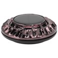 thumbnail image 3 of Car Aroma Machine, Car Perfume Diffuser Automatic Rotating Powerful  For Bedroom Silver Black, 3 of 8