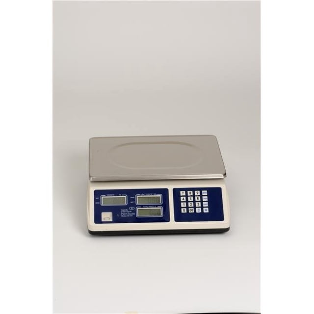 Penn Scale 30 lb Capacity Price Computing Scales