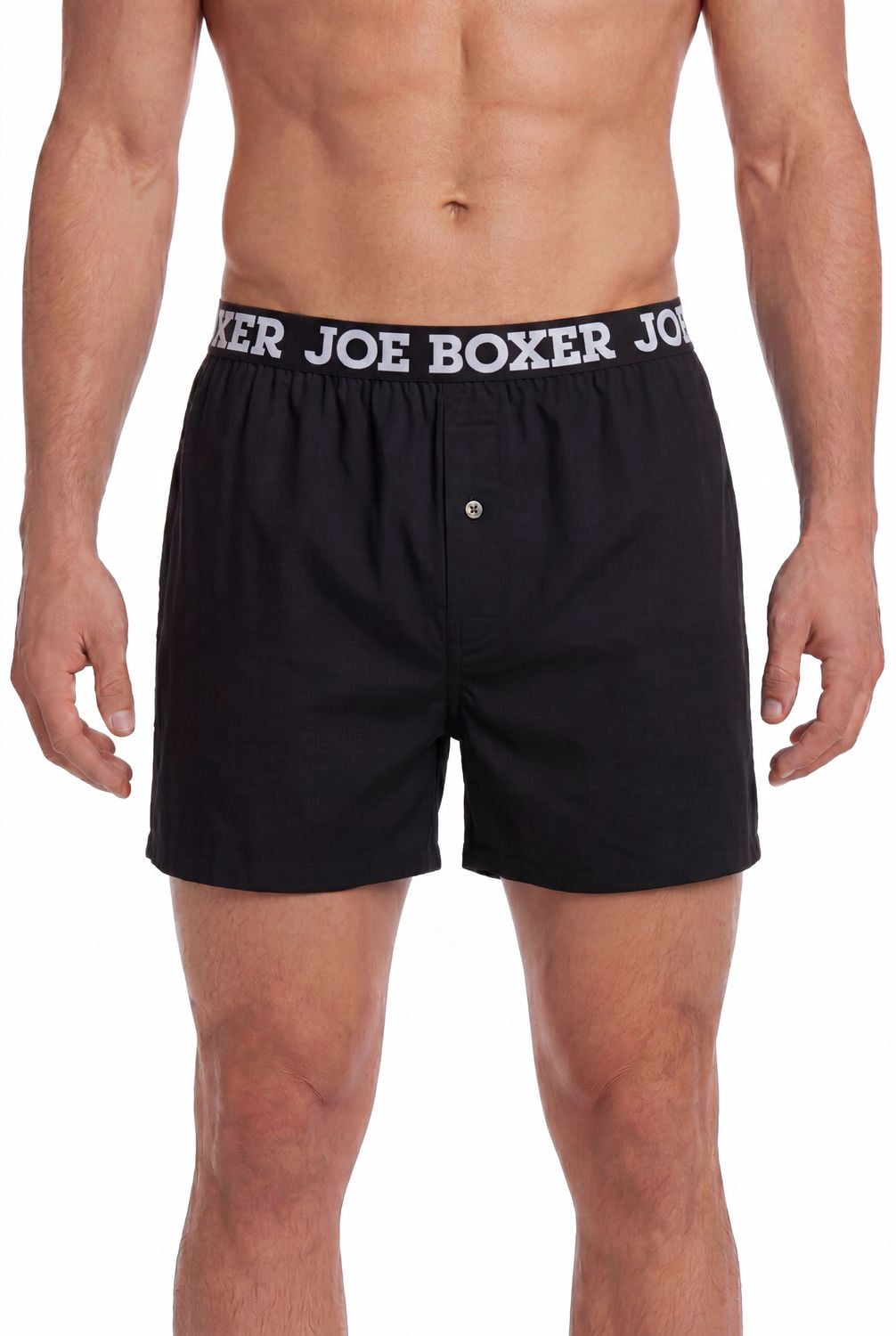 Joe Boxer Men's 2-Pack Novelty Loose
