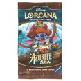 thumbnail image 2 of Disney Lorcana: Azurite Sea Booster Pack (1 random pack), 2 of 2