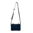 thumbnail image 1 of Bunblic Sac Bandoulière pour Hommes, Sac à Main à Bandoulière Ajustable pour Utilitaire, Plein Air, Voyage, Bleu, 1 of 8
