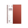thumbnail image 2 of Fwttom Paper Coil Notebook, B5 Notebook High Value Student Thick Note Making Notebook Flip Coil Notebook, 2 of 6
