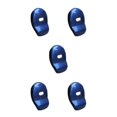 thumbnail image 2 of VONKY ABS Easy To Install Car Outer Tailgate Handle Covers For Enhancement Durable And Long-Lasting starry sky blue 5Set, 2 of 6