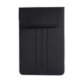 thumbnail image 2 of S013A Laptop Sleeve Soft Pouch 13 inch Bag Case Cover Replacement for MacBook Air Pro, 2 of 8