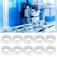 thumbnail image 3 of Entretoise Ronde, Joint de Cylindre en Alliage d'Aluminium Haute Résistance pour l'Industrie, 3 of 8