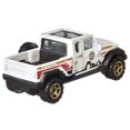 thumbnail image 3 of Matchbox '05 Jeep Gladiator véhicule, 3 of 4