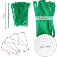 thumbnail image 1 of Youkk Filet de Jardin pour Insectes et Légumes, Protection des Plantes avec Chevilles et Attaches, 1 of 1