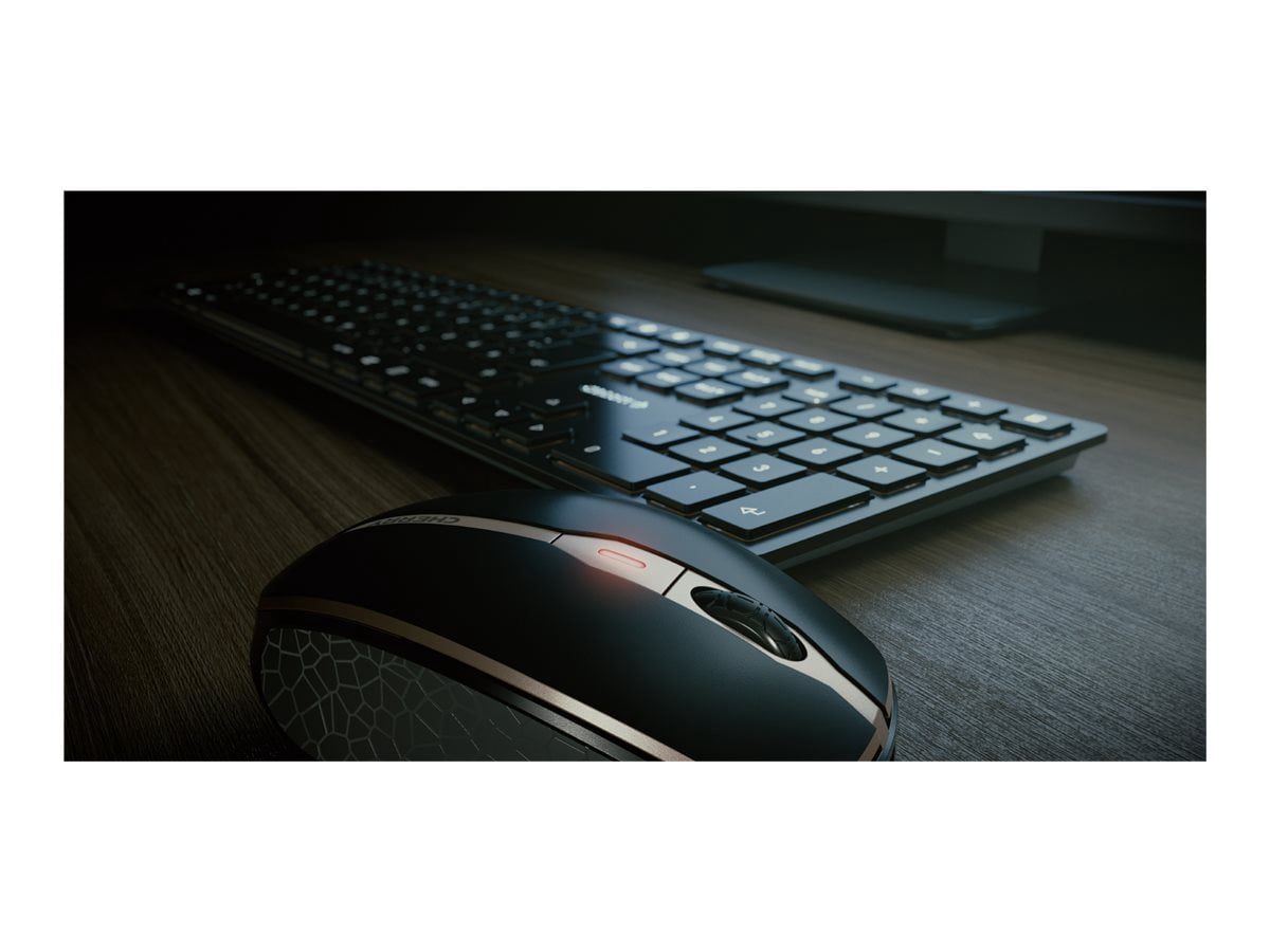 CHERRY DW 9100 SLIM SET