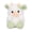 Green, variant on Bwiyojiz Stuffed Animals Toys Cow Cute Strawberry Doll Special Family Filled Gift Toy, Gifts for Yourself, Purple