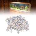 thumbnail image 4 of Aquarium Filter Media Bio Balls, Increases Metabolism Hollow Technology Stable PH Minerals Activating Water Quality Fish Tank Bio Filter Media  For Aquarium, 4 of 8