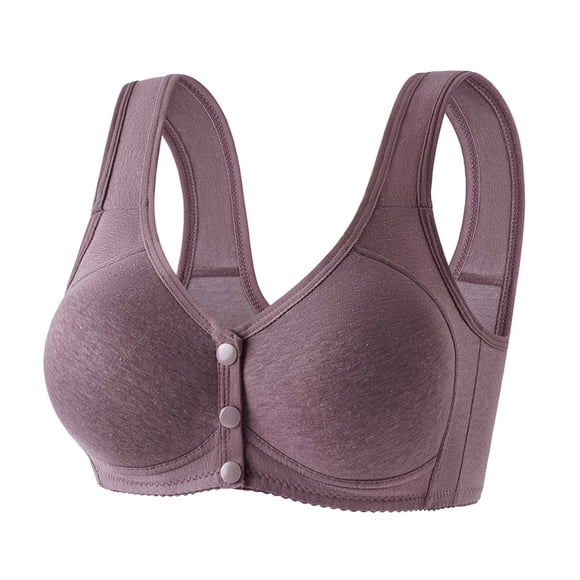 Catégorie de Produit Soutien-Gorge – Bretelles Transparentes Confortables pour Femmes, Sans Armatures, Dos Nu, Sans Mousse, avec Bretelles Convertibles