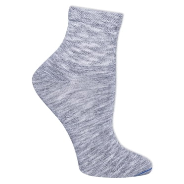 Socquette pour diabetiques et circulation de Dr. Scholl's pour dames - 4 paires