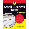 thumbnail image 1 of Small Business Taxes For Dummies (For Dummies (Business and Personal Finance)), 1 of 1