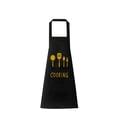 thumbnail image 2 of PRETXORVE Wipable Suitable for Women's Fashionable Home Kitchen Cute Japanese Cooking Work, 2 of 2