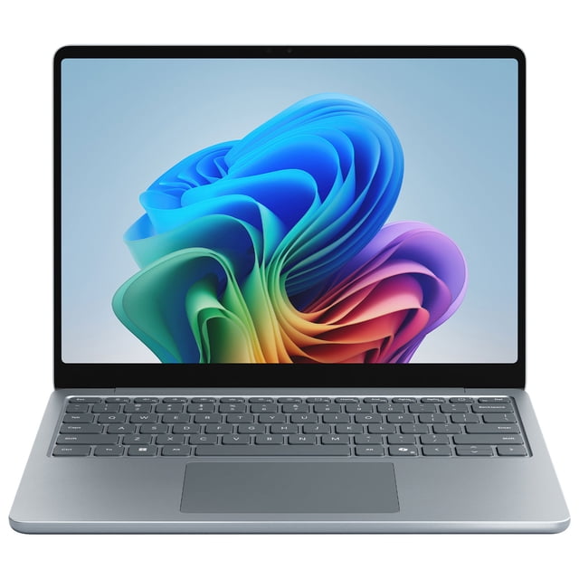 Microsoft Surface Laptop 13" Copilot+ PC Laptop Ist Edition Snapdragon X Plus 16GB RAM 512GB - Ocean