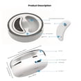 thumbnail image 2 of QUTETN Red Light Eye Patches Anti Aging Massage Relieves Fatigue, 2 of 7