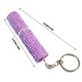 thumbnail image 2 of Fridja Clearance Perfume Spray Bottle and Key Chain, 2 of 5
