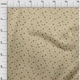 thumbnail image 2 of oneOone Cotton Silk Fabric Lemon Vegetable Printed Craft Fabric BTY 42 Inch Wide, 2 of 4
