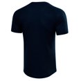 thumbnail image 4 of Mens Shirts Short Sleeve Mens Plus Size Shirts Solid Color Short Sleeve T-Shirts Button-Up Shirts, 4 of 9