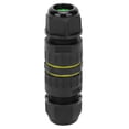 thumbnail image 2 of Electrical Cable Connector, Outdoor Waterproof Joint IP68 Waterproof Connector  For Outdoor For Home For Professional 7-10mm, 2 of 8