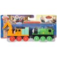 thumbnail image 3 of Thomas & Friends Wooden Railway Oliver & Oliver, 3 of 3