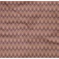 thumbnail image 4 of oneOone Organic Cotton Poplin Twill Fabric Chevron Geometric Printed Fabric 1 Yard 42 Inch Wide, 4 of 5