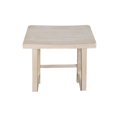 thumbnail image 5 of International Concepts Tabouret Selle 29 Pouces, 5 of 5