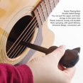 thumbnail image 3 of Arc de Guitare, Prise en Main Confortable Universelle Double Face avec Pic pour Instruments à Cordes, 3 of 7