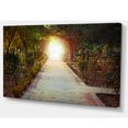 thumbnail image 2 of Path to Magical Mystery Woods, 2 of 3