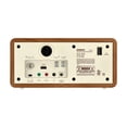 thumbnail image 3 of Sangean AM FM AUX Armoire en Bois de Table Radio et Récepteur Bluetooth, 3 of 4