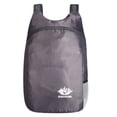 thumbnail image 1 of Sac à Dos de Randonnée Léger et Compact, Sac de Jour de Randonnée, Sac à Dos Léger et Compact pour l'Eau pour Voyage Camping Plein Air, 1 of 3