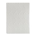 thumbnail image 4 of Lexicon Homelegance Bedding Matelas Grand en Mousse Mémoire Gel Moderne de 10 Pouces en Tissu, Blanc, 4 of 13